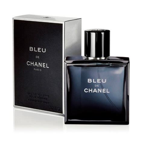 perfume chanel masculino